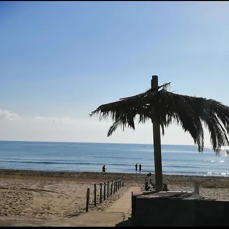 Acacie Capi Casa de Férias