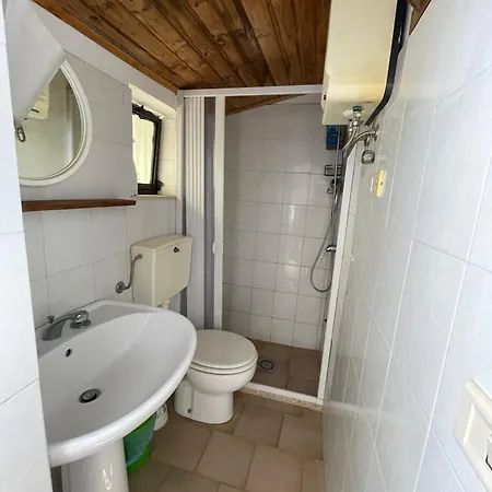 Casa de Férias Acacie Capi