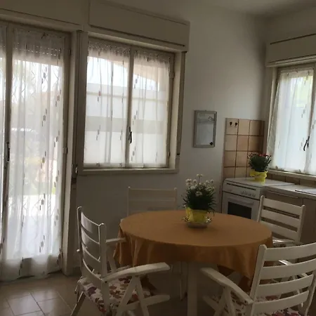 Acacie Capi Villaggio San Leonardo