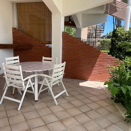 Acacie Capi Holiday home *