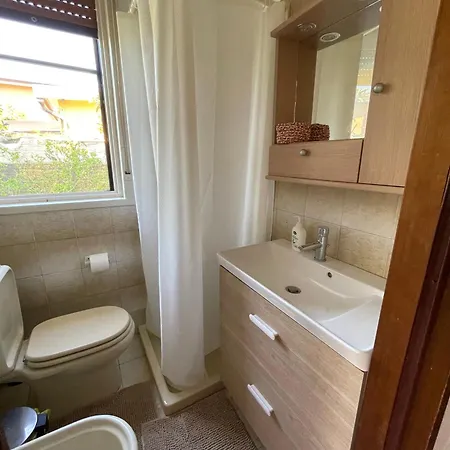 Acacie Capi Casa de Férias Villaggio San Leonardo