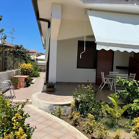 Acacie Capi Casa de Férias