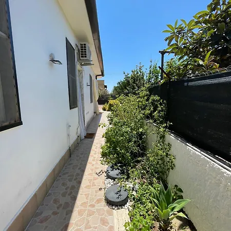 Acacie Capi Casa de Férias Villaggio San Leonardo